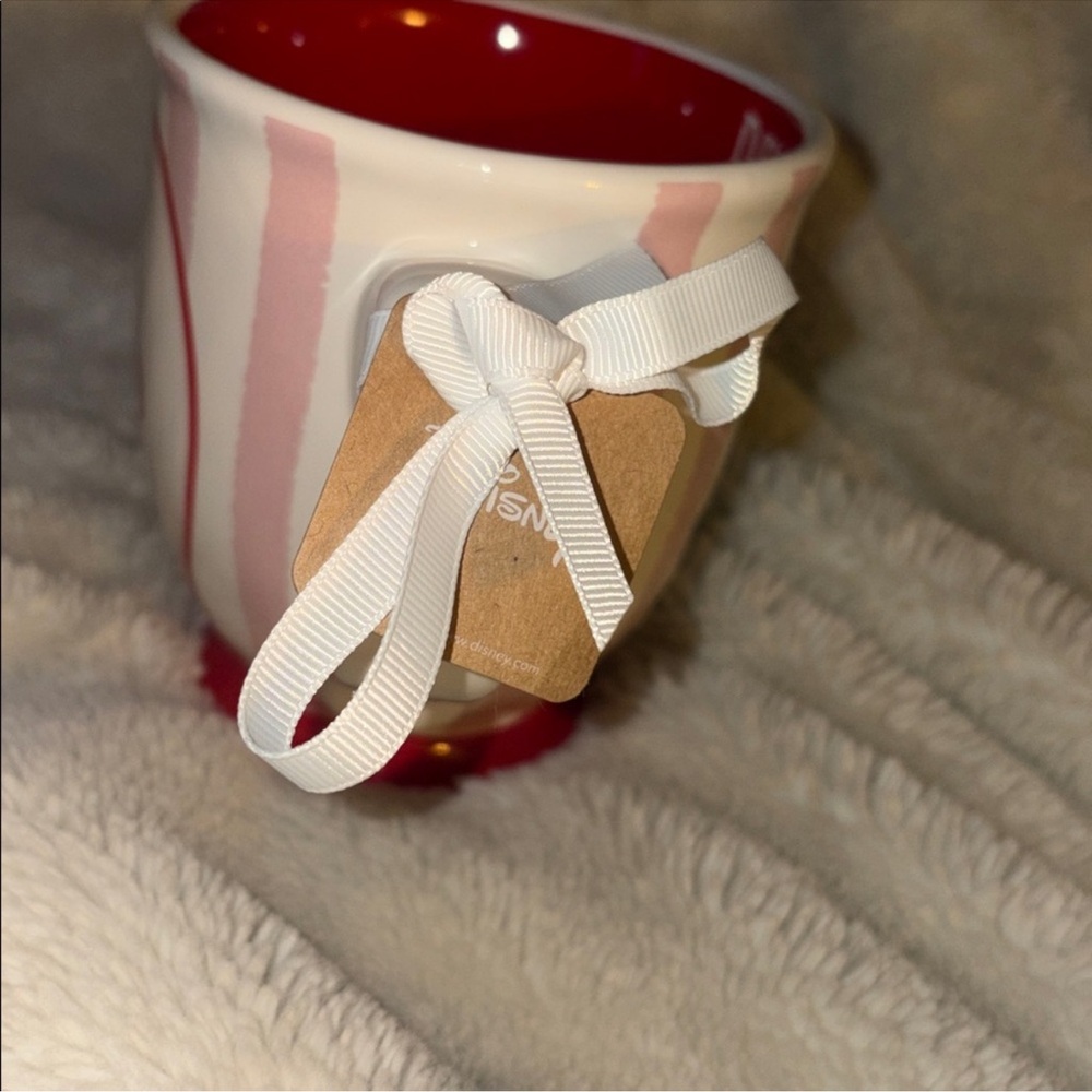 Rae Dunn x Disney Dumbo Mug - Circus Core | Collectors Favorite | NWT - Picture 3 of 4